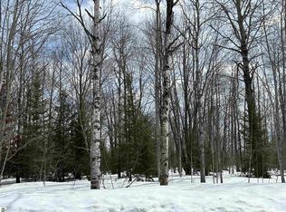 Thornton Dr, Mancelona, MI