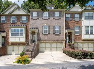 2090 Cobblestone Cir, Atlanta, GA 30319