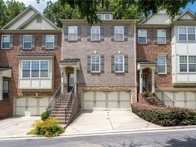 2090 Cobblestone Cir, Atlanta, GA, 30319