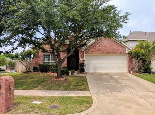 813 Ambrose Ct, Garland, TX 75040
