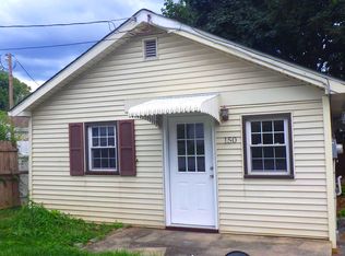 150 Heidelberg Ave, York, PA 17404