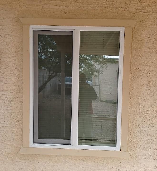 new windows