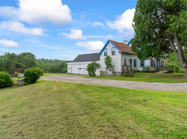 600 Depot Street, Waldoboro, ME 04572