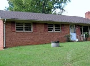 2388 Bethabara Rd, Winston Salem, NC 27106