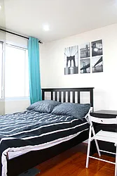 Rented by Carnelian Residential, LLC