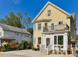 51 Harvard St, Dedham, MA 02026