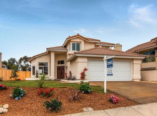 9362 Vervain St, San Diego, CA 92129