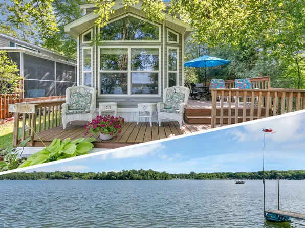 18091 Browns Lake Rd #1, Richmond, MN 56368