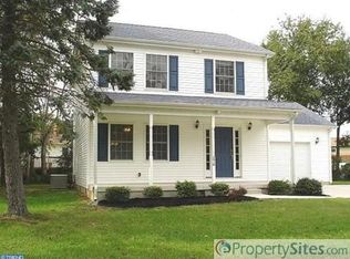 276 David Hall Rd, Dover, DE 19904