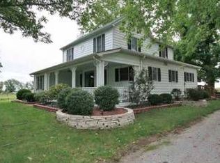 5018 Buchta Rd, Bethalto, IL 62010