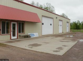 808 State Road 35, Luck, WI 54853