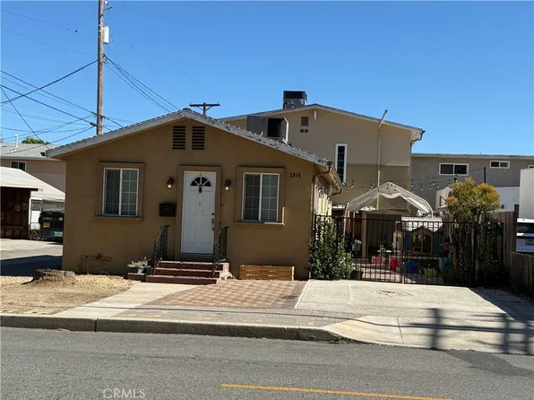 2014 Peyton Ave, Burbank, CA 91504