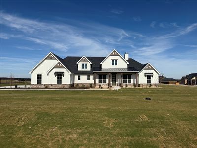 421 Mah Cheta, Aledo, TX, 76008