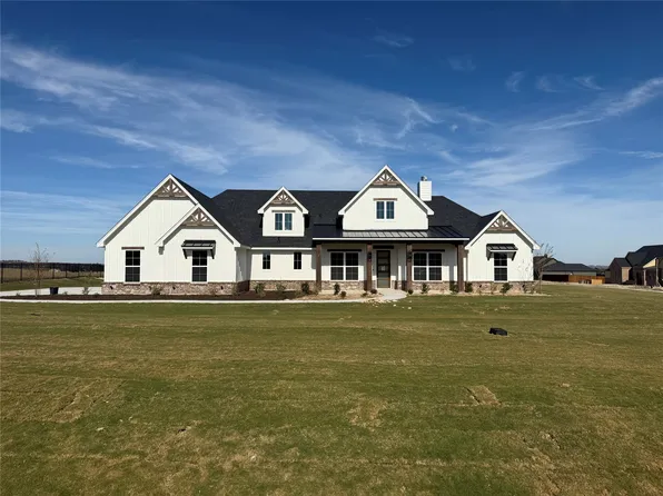 421 Mah Cheta, Aledo, TX 76008