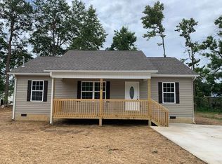 770 Fielding St, Dalton, GA 30720