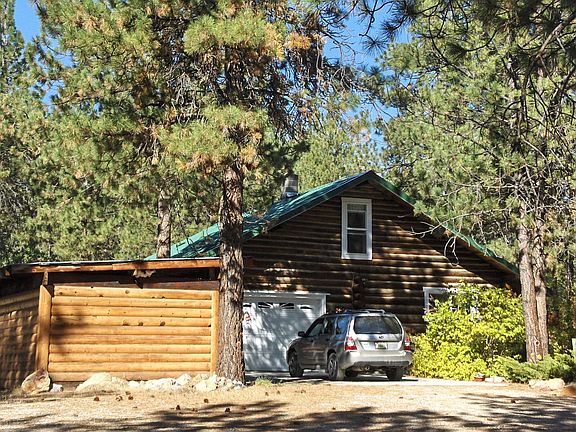 Subject Property side view