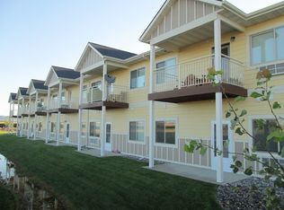 945 Venice Beach Way UNIT 4, Billings, MT 59106