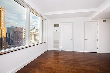 Rented by Landmark Property Holdings LLC