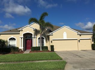 10074 Hart Branch Cir, Orlando, FL 32832