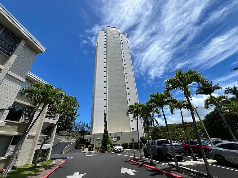 98-1038 Moanalua Rd #602 — Photo 13
