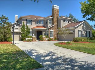 16705 Amberhill Ln, Lutz, FL 33558