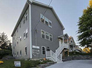 9 Mendon St #2, Providence, RI 02904