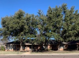 3202 Reo Dr, Midland, TX 79705