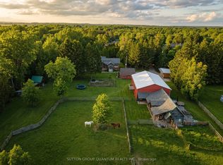 7171 9th Line, New Tecumseth, ON L0G1A0