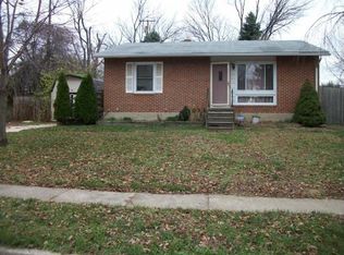 110 Conewood Ave, Reisterstown, MD 21136