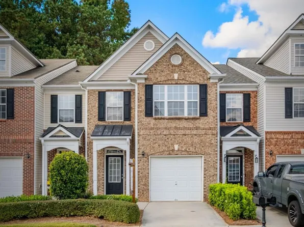 1261 Birkhall Dr, Lawrenceville, GA 30043