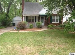 1185 SW Webster Ave, Topeka, KS 66604