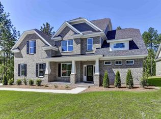 604 Cardinal Crest Rd, Elgin, SC 29045