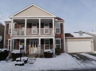 1736 Candlelight Ln, Aurora, IL 60504