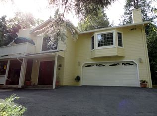 18000 Bonanza Dr, Twain Harte, CA 95383