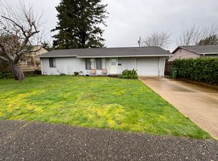 1024 Maryland St, North Bend, OR