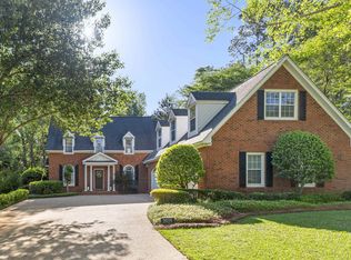2025 Herb Ct, Tallahassee, FL 32312