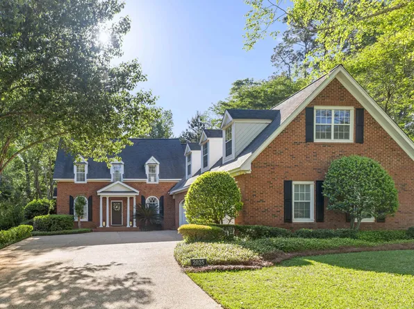 2025 Herb Ct, Tallahassee, FL 32312