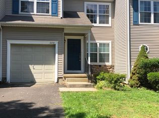 2636 Virginia Ln, Jamison, PA 18929