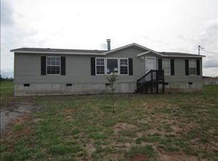 16 Cotton Cir, Colbert, GA 30628