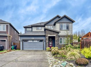 16911 125th St SE, Snohomish, WA 98290