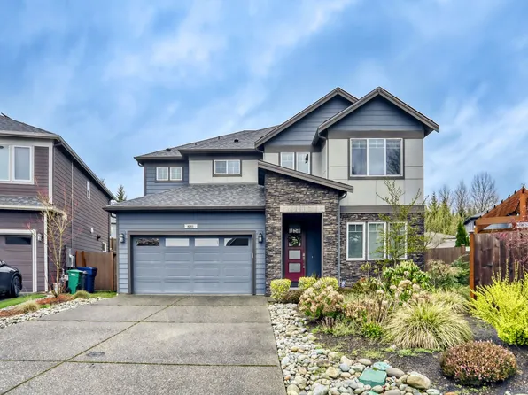 16911 125th St SE, Snohomish, WA 98290