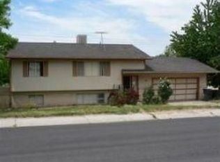 79 N 1050 E, Springville, UT 84663