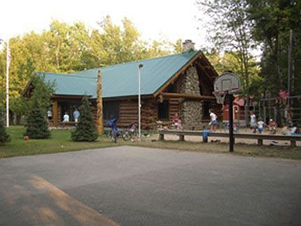Lodge