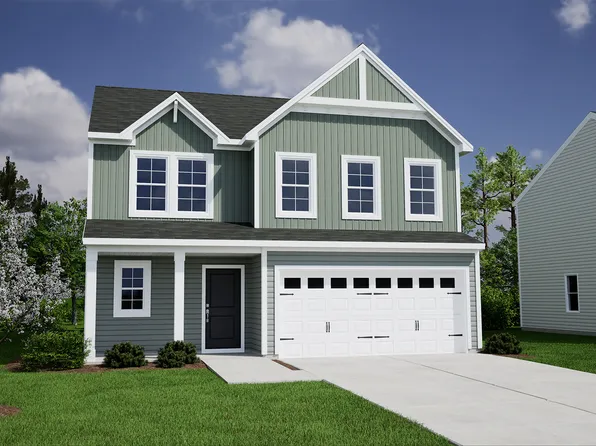 3650 Stedding Pl, Lexington, SC 29073