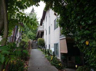 4011 Midvale Ave N, Seattle, WA 98103