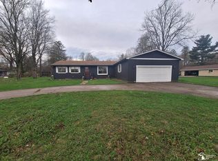 48050 Hull Rd, Van Buren Township, MI 48111