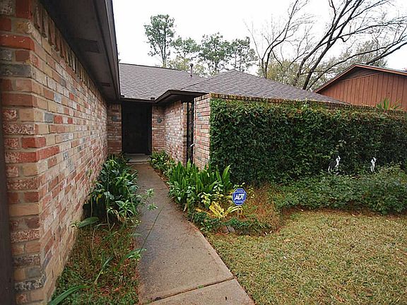 Cover front entry porch.