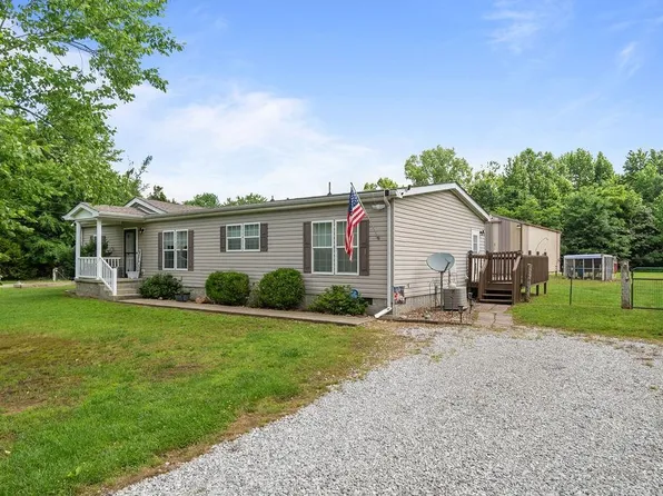 38 Stacey Ln, Hartford, KY 42347
