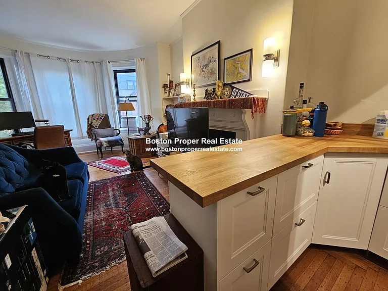 429 Marlborough St #4 — Photo 13
