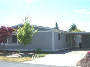 5140 Yelm Hwy SE, Lacey, WA